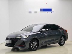 Changan Eado PLUS Blue Whale NE 1.4T GDI DCT Luxury Edition - photo 1