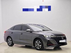 Changan Eado PLUS Blue Whale NE 1.4T GDI DCT Luxury Edition - photo 2