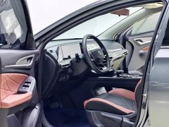 Changan Eado PLUS Blue Whale NE 1.4T GDI DCT Luxury Edition - photo 3