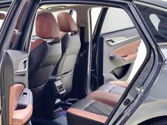 Changan Eado PLUS Blue Whale NE 1.4T GDI DCT Luxury Edition - photo 4