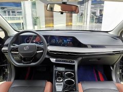 Changan Eado PLUS Blue Whale NE 1.4T GDI DCT Luxury Edition - photo 5