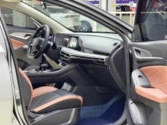 Changan Eado PLUS Blue Whale NE 1.4T GDI DCT Luxury Edition - photo 6