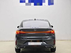 Changan Eado PLUS Blue Whale NE 1.4T GDI DCT Luxury Edition - photo 9