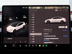 Tesla Model 3 Long Range All-Wheel Drive - фото 10
