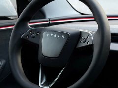 Tesla Model 3 Long Range All-Wheel Drive - фото 11