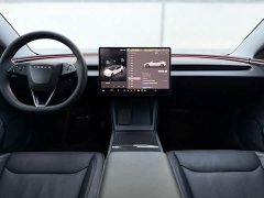 Tesla Model 3 Long Range All-Wheel Drive - фото 12