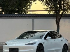Tesla Model 3 Long Range All-Wheel Drive - фото 2