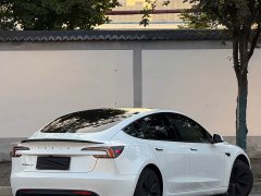 Tesla Model 3 Long Range All-Wheel Drive - фото 3