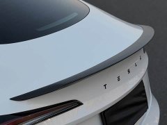 Tesla Model 3 Long Range All-Wheel Drive - фото 4