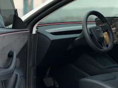 Tesla Model 3 Long Range All-Wheel Drive - фото 5