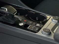 Volkswagen Touareg 3.0TSI Ruixiang Classic Sport Package - photo 10