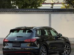 Volkswagen Touareg 3.0TSI Ruixiang Classic Sport Package - photo 3