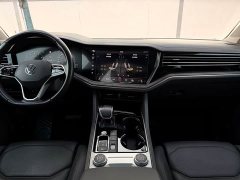 Volkswagen Touareg 3.0TSI Ruixiang Classic Sport Package - photo 4