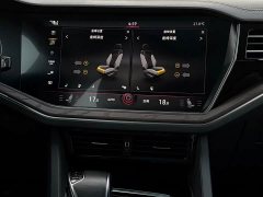 Volkswagen Touareg 3.0TSI Ruixiang Classic Sport Package - photo 5