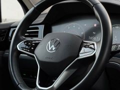 Volkswagen Touareg 3.0TSI Ruixiang Classic Sport Package - photo 6