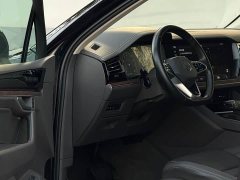 Volkswagen Touareg 3.0TSI Ruixiang Classic Sport Package - photo 8