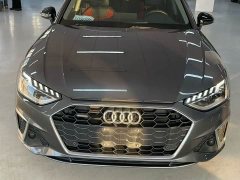 Audi A4L 45 TFSI quattro Premium Dynamic - ფოტო 1