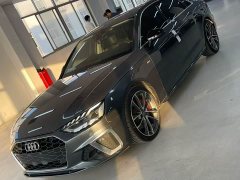 Audi A4L 45 TFSI quattro Premium Dynamic - ფოტო 2