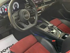 Audi A4L 45 TFSI quattro Premium Dynamic - ფოტო 3