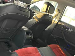 Audi A4L 45 TFSI quattro Premium Dynamic - ფოტო 5