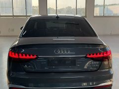 Audi A4L 45 TFSI quattro Premium Dynamic - ფოტო 6
