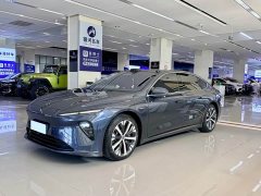 NIO ET7 100kWh Launch Edition - ფოტო 1