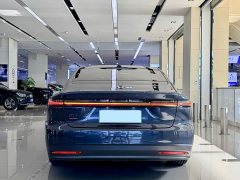 NIO ET7 100kWh Launch Edition - ფოტო 11