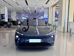 NIO ET7 100kWh Launch Edition - ფოტო 2