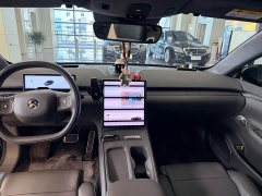 NIO ET7 100kWh Launch Edition - ფოტო 5
