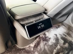 NIO ET7 100kWh Launch Edition - ფოტო 7