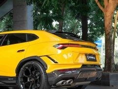 Lamborghini Urus 4.0T V8 Performante - ფოტო 10