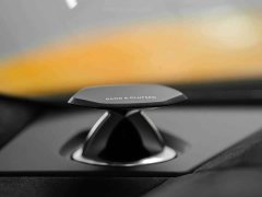 Lamborghini Urus 4.0T V8 Performante - ფოტო 12