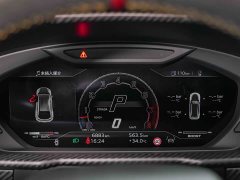 Lamborghini Urus 4.0T V8 Performante - ფოტო 13