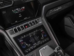 Lamborghini Urus 4.0T V8 Performante - ფოტო 14