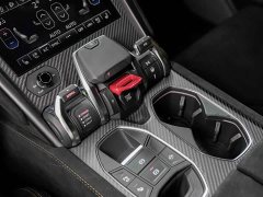 Lamborghini Urus 4.0T V8 Performante - ფოტო 15