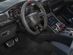 Lamborghini Urus 4.0T V8 Performante - ფოტო 16