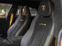 Lamborghini Urus 4.0T V8 Performante - ფოტო 17