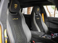 Lamborghini Urus 4.0T V8 Performante - ფოტო 18