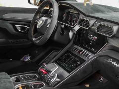 Lamborghini Urus 4.0T V8 Performante - ფოტო 19