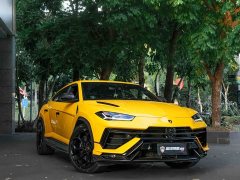 Lamborghini Urus 4.0T V8 Performante - ფოტო 3