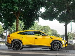 Lamborghini Urus 4.0T V8 Performante - ფოტო 5