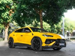Lamborghini Urus 4.0T V8 Performante - ფოტო 6