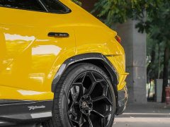Lamborghini Urus 4.0T V8 Performante - ფოტო 7