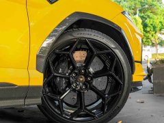 Lamborghini Urus 4.0T V8 Performante - ფოტო 8