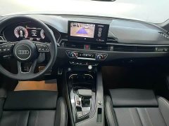 Audi A4L 40 TFSI Luxury Sport - фото 5