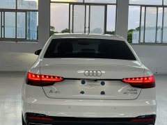 Audi A4L 40 TFSI Luxury Sport - фото 6