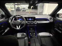 Mercedes-Benz EQB 260 - ფოტო 15