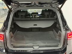 Mercedes-Benz EQB 260 - ფოტო 18