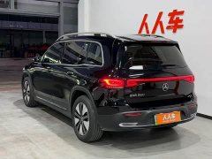 Mercedes-Benz EQB 260 - ფოტო 19
