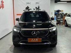 Mercedes-Benz EQB 260 - ფოტო 2